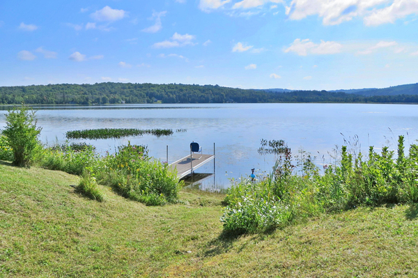Brownington Pond