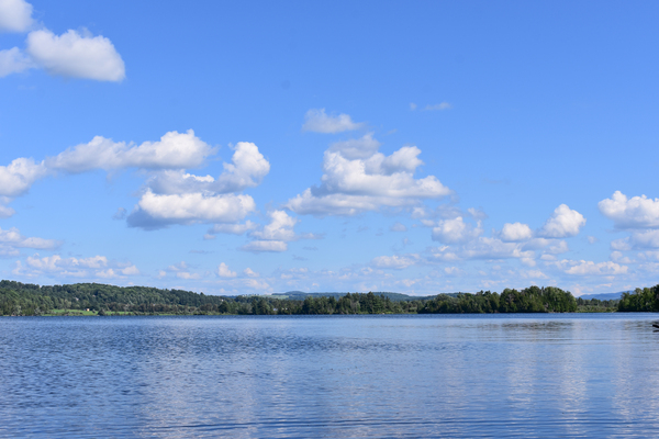 Derby Pond