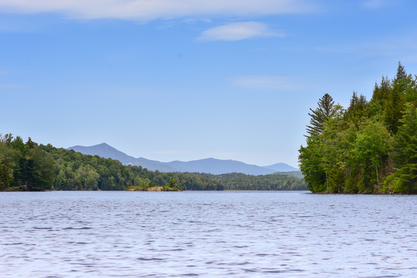 Green River Reservoir