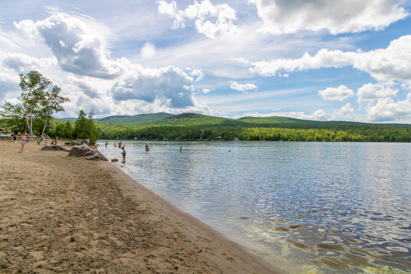 Lake Groton