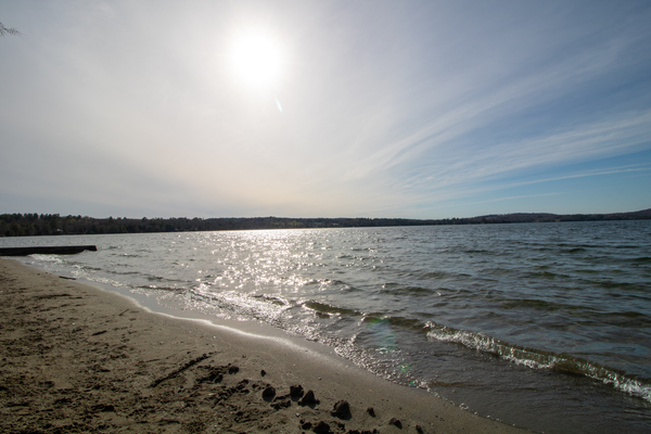 Maidstone Lake