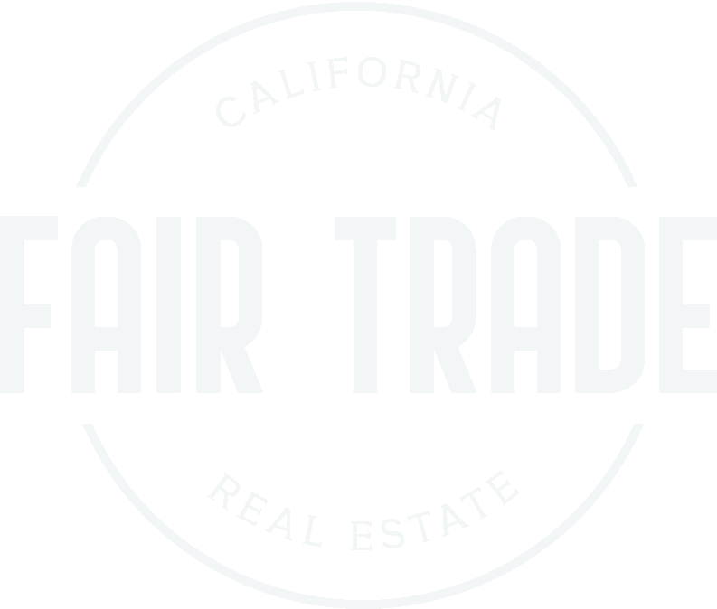 to Fair Trade CA Real Estate Fair Trade Real Estate