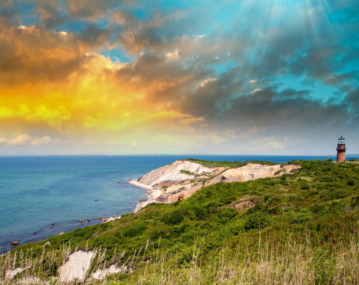 Aquinnah