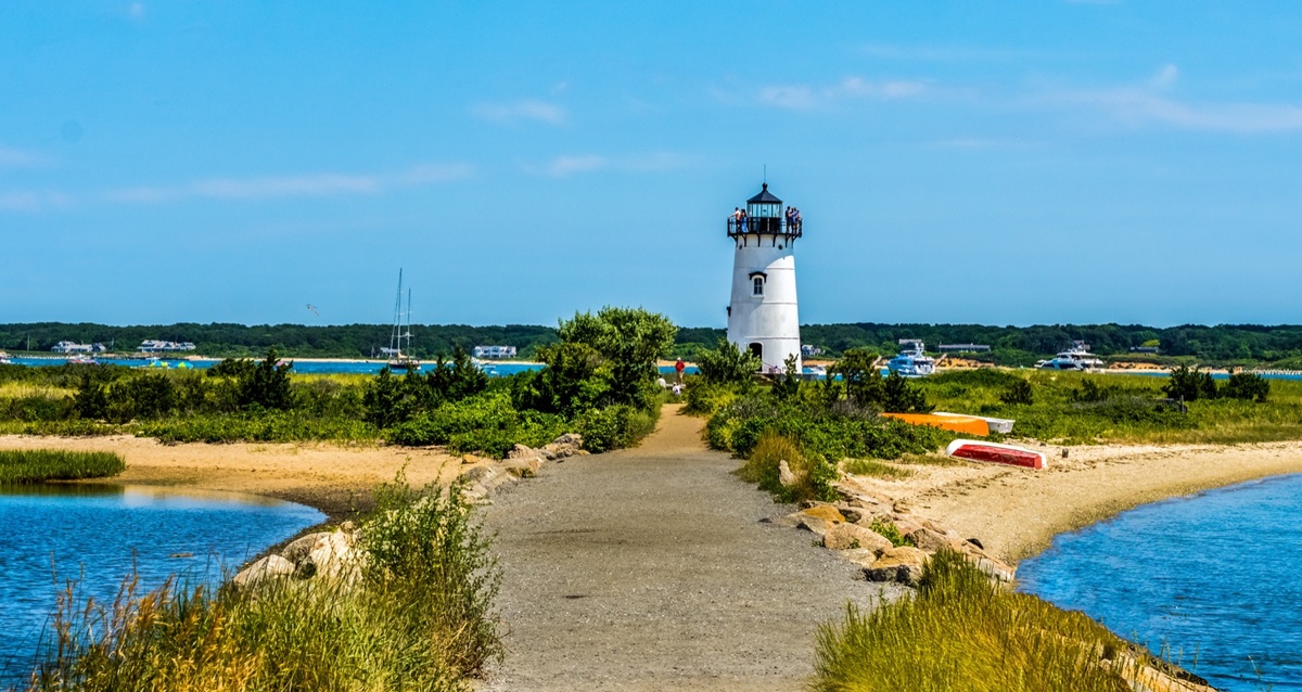 
                Edgartown