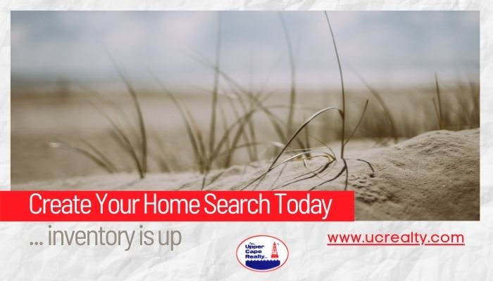 Search on Upper Cape Realty