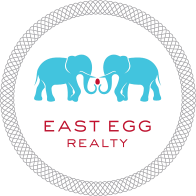 East Egg Realty logo
