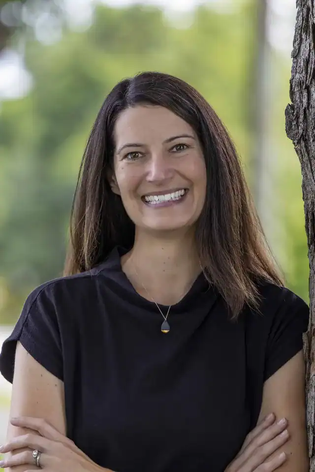 Christina OHalloran