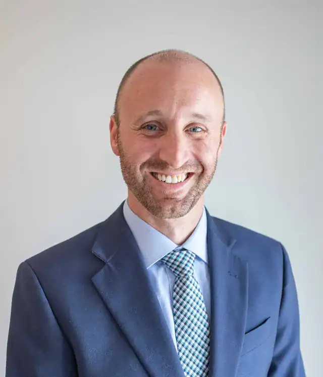 Dan OHalloran