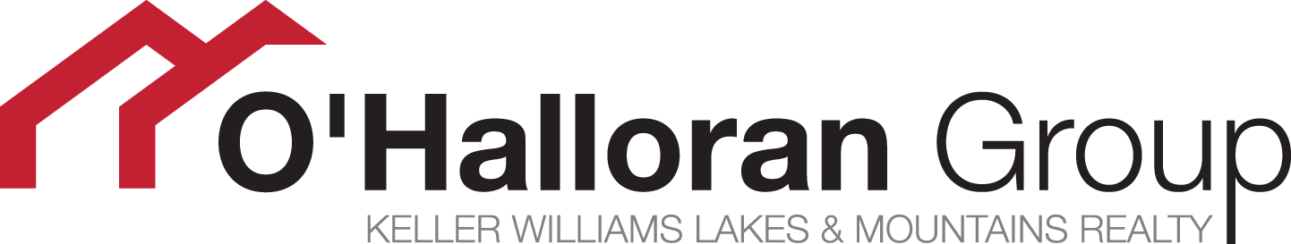 O'Halloran Group - Keller Williams Lakes and Mountains Realty logo