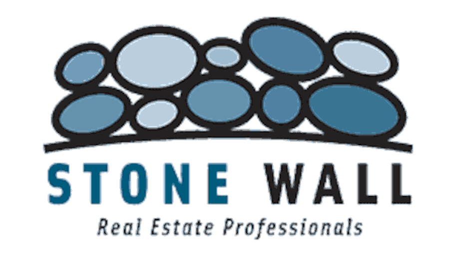 Stone Wall Real Estate logo