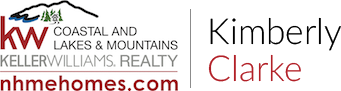 Keller Williams Coastal and Lakes &amp; Mountains Realty logo
