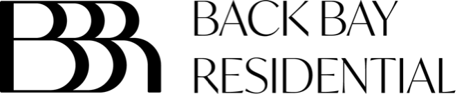 Back Bay Residential logo
