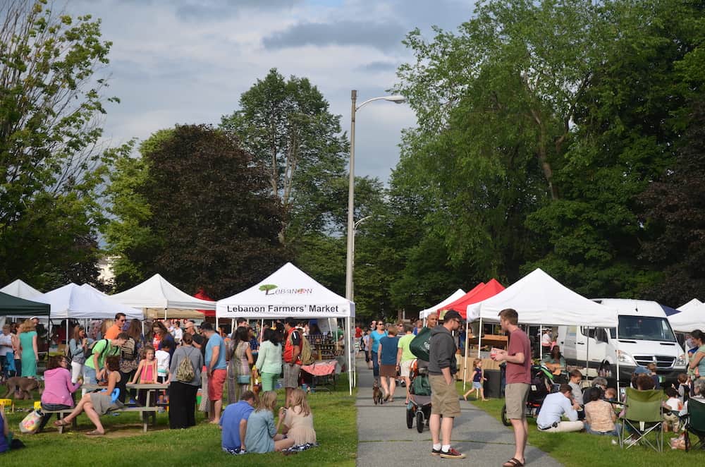 Lebanon NH Area Info Housing Solutions Real Estate, LLC