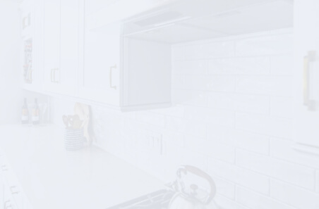 Kitchen interior view