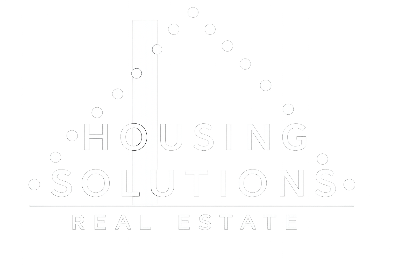 Housing Solutions Real Estate logo
