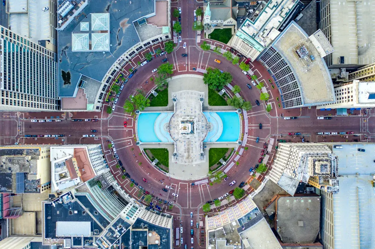 Indianapolis