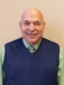 Dan Nichols