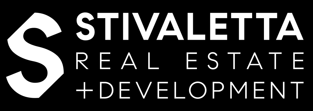Stivaletta Real Estate Logo