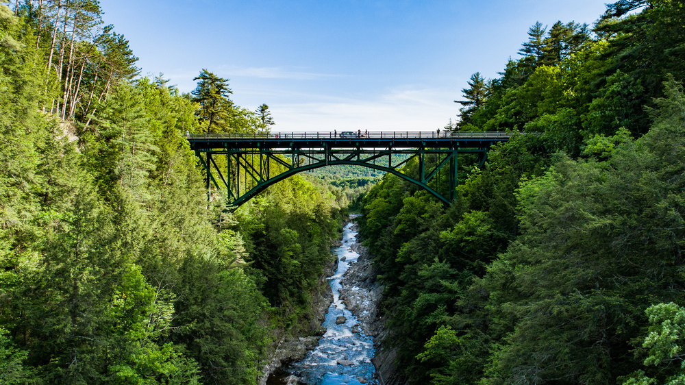 Quechee Vermont