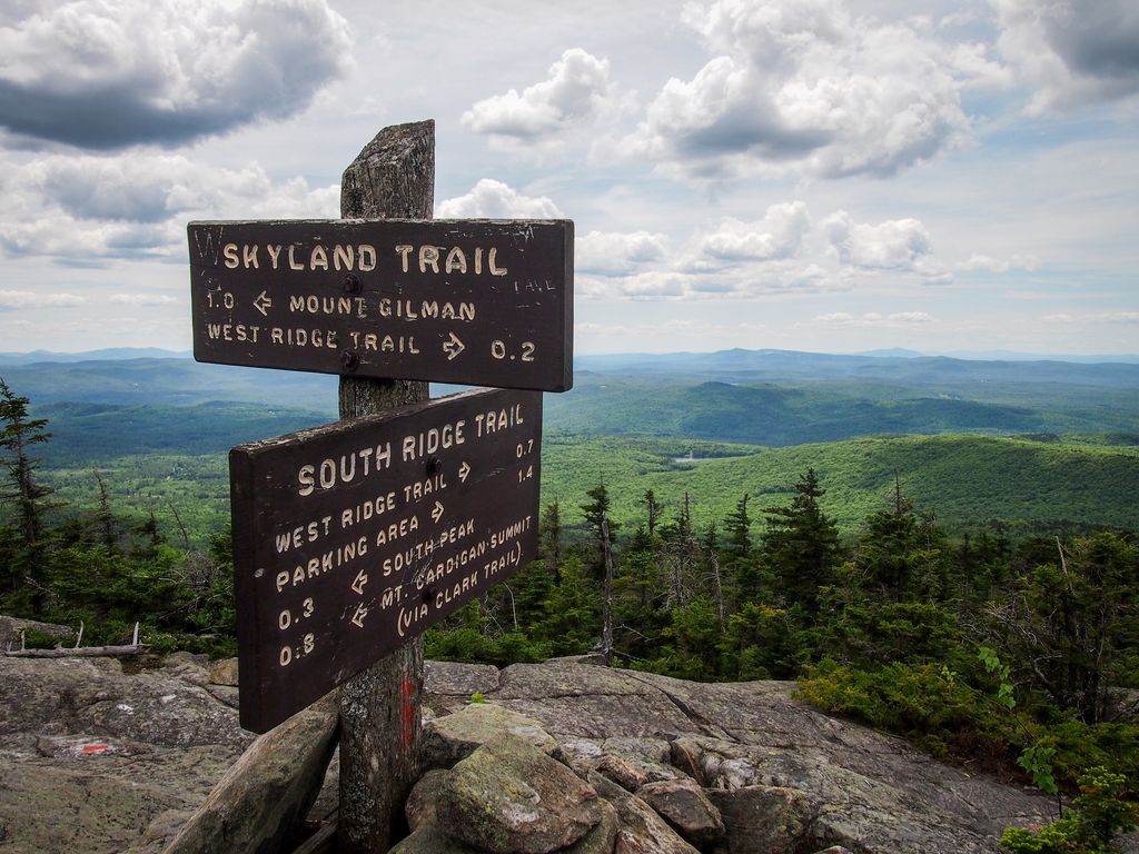 Lyme New Hampshire
