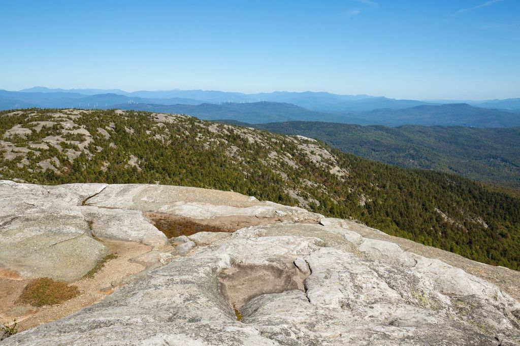 Canaan New Hampshire