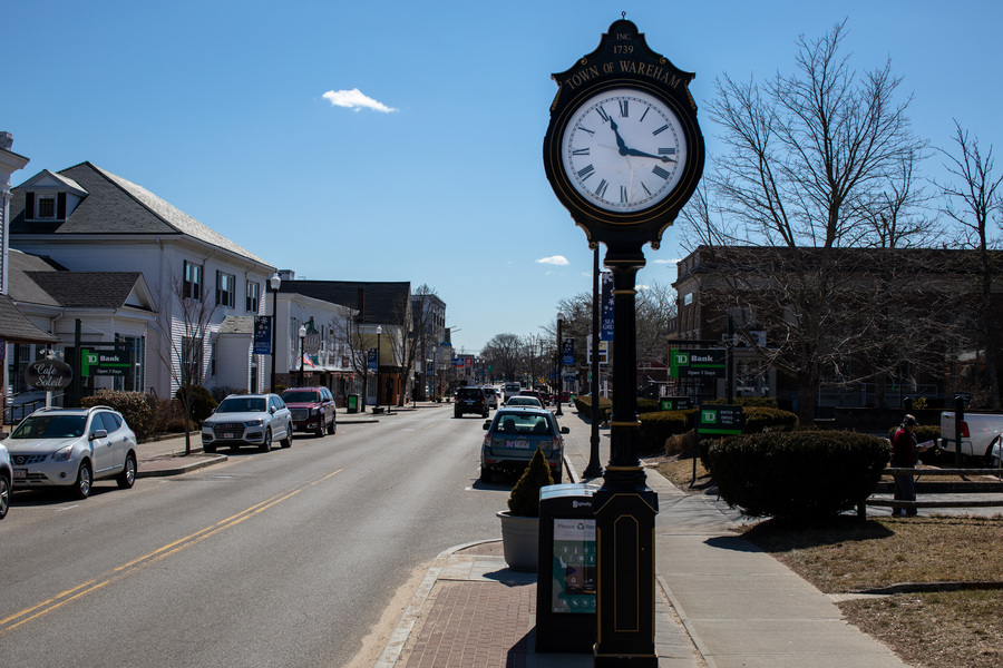 Wareham