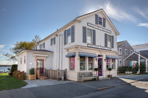 Town Wharf General Store