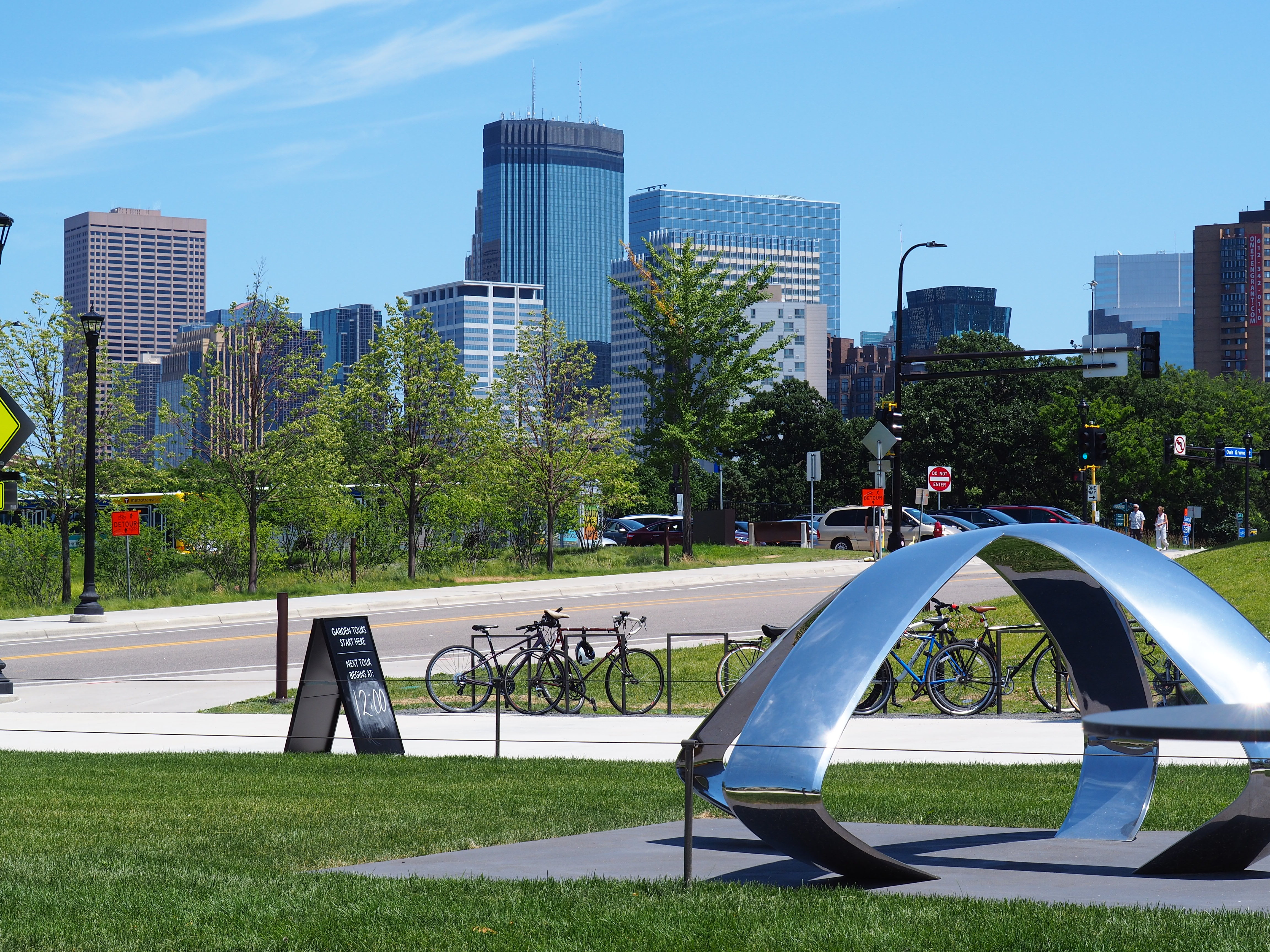Children jumping in the river