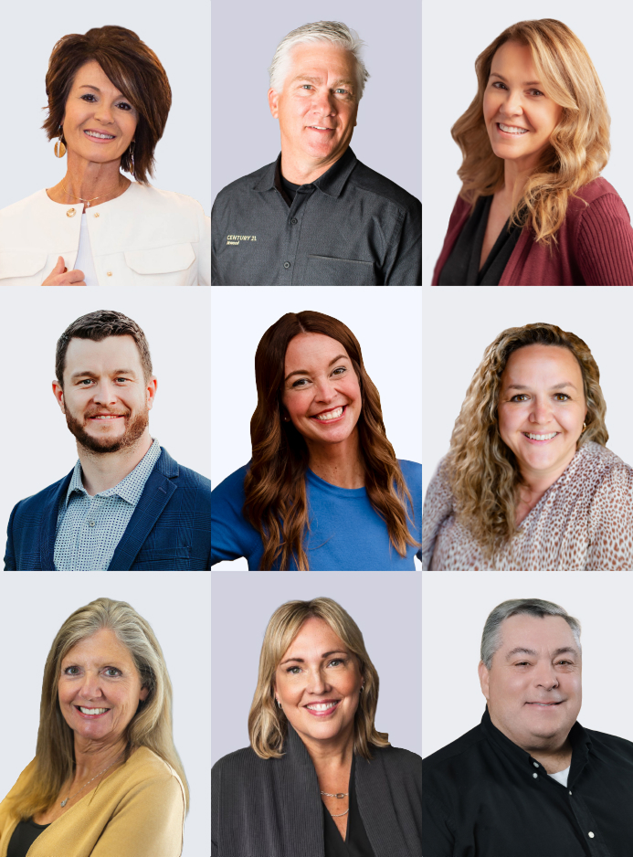 C21 Atwood Agents Team