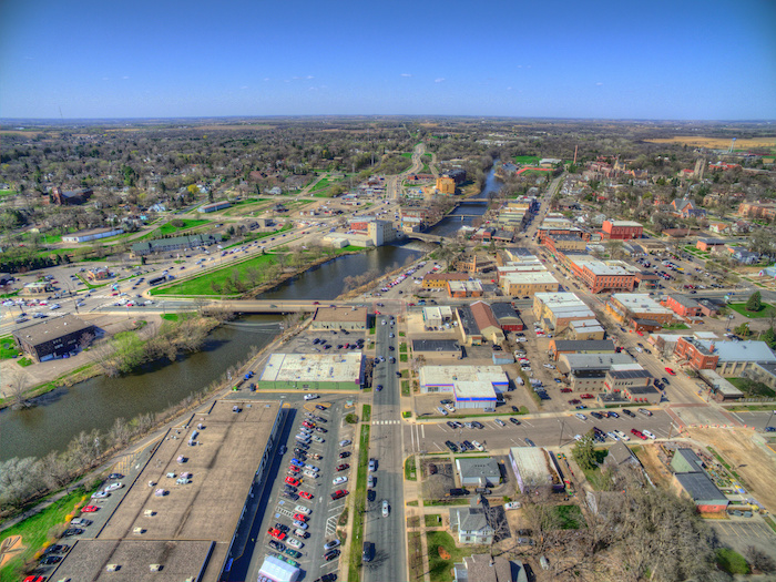 City View