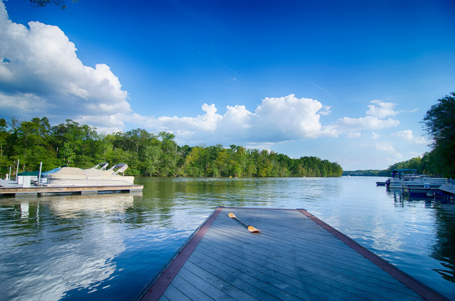 River View