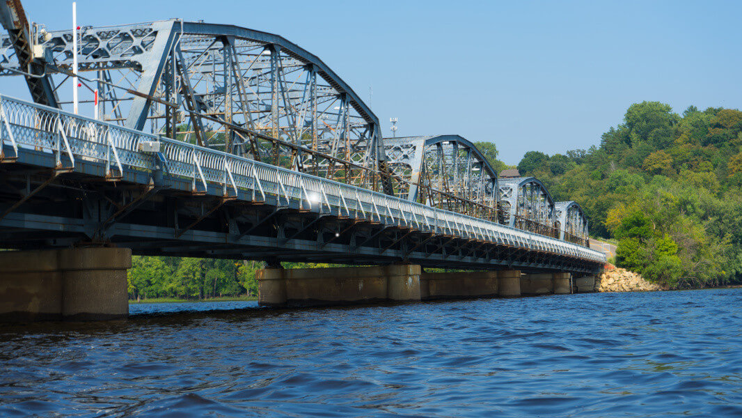 Bridge View