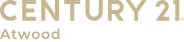 CENTURY 21 Atwood logo