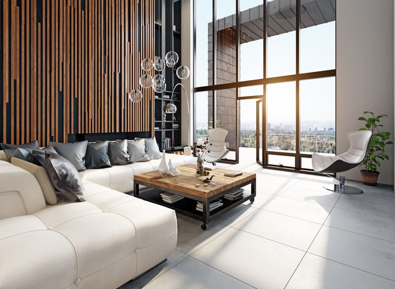 Luxury Properties