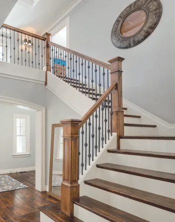 hose stairs