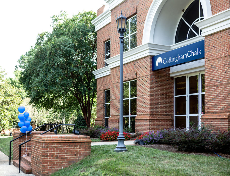 Find Charlotte NC Real Estate with Cottingham Chalk