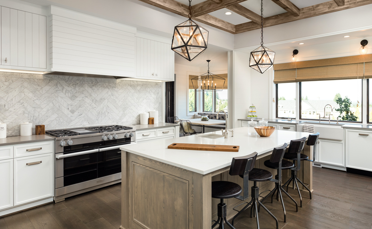 Find Charlotte NC Real Estate with Cottingham Chalk