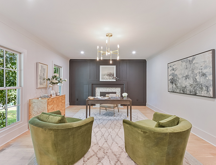 Cottingham Chalk Office