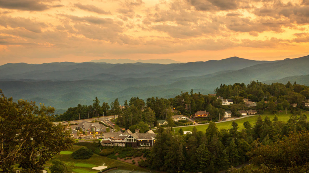 Blowing Rock NC Real Estate Blowing Rock Properties, Inc.
