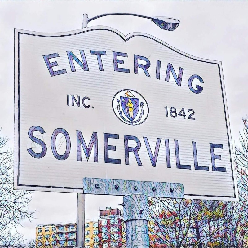 Somerville