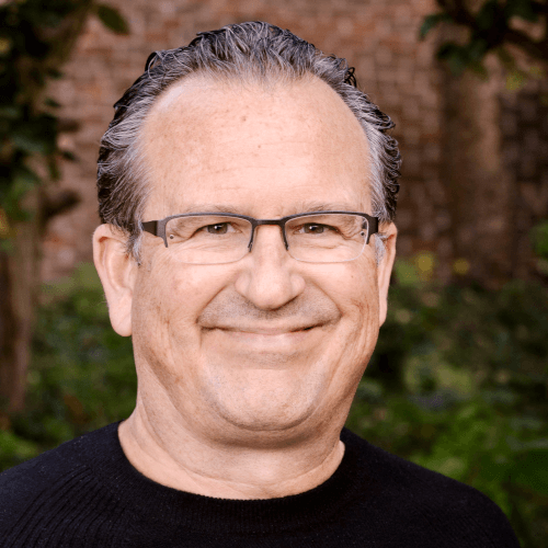 Charles Cherney Photo