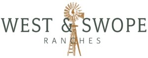 West and Swope Ranches logo