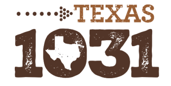 Texas 1031 logo