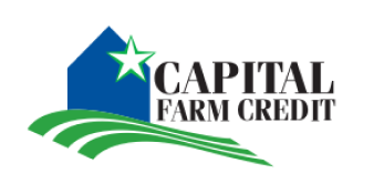 capital Farm Credit logo