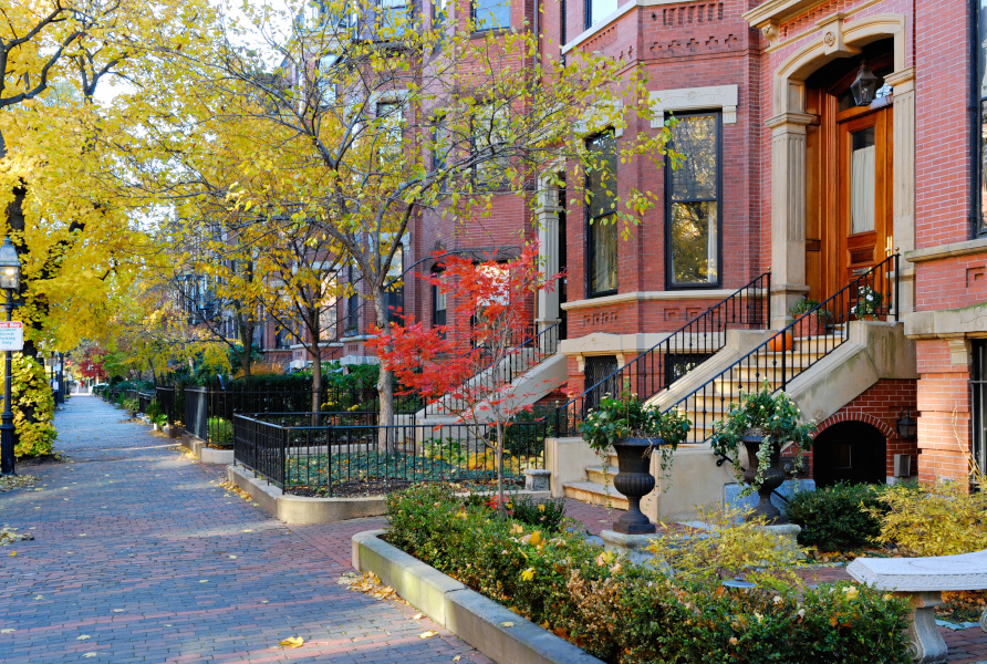 Massachusetts