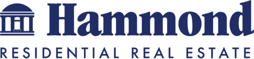 Hammond Residential Real Estate logo