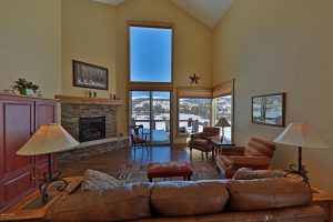 view of living room of home for sale by real estate of winter park
