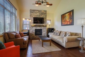 view of interior of home for sale