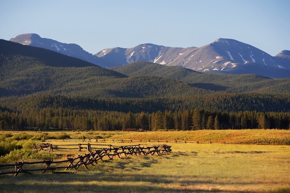 someone doing a flip on the ski
