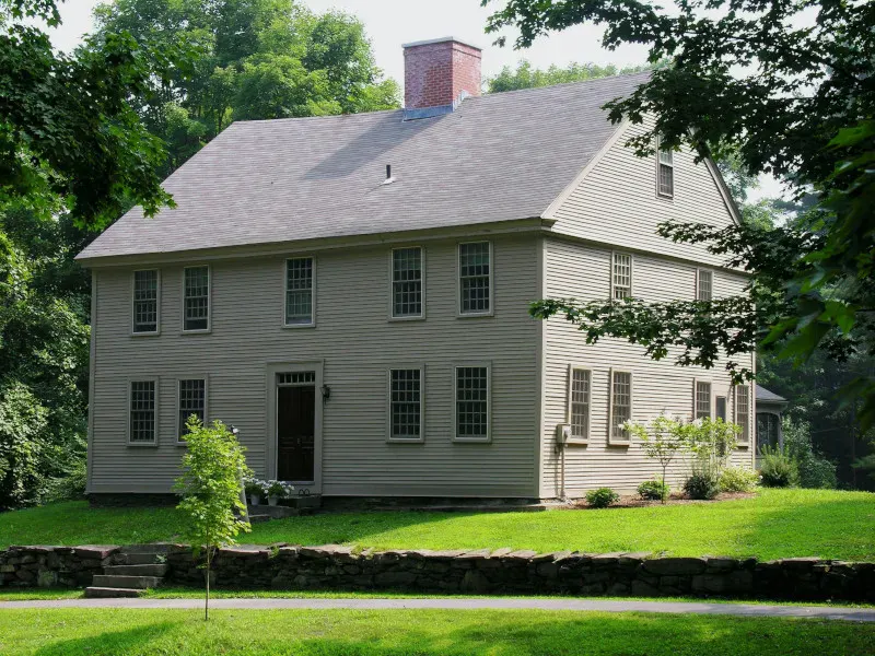 Staunton